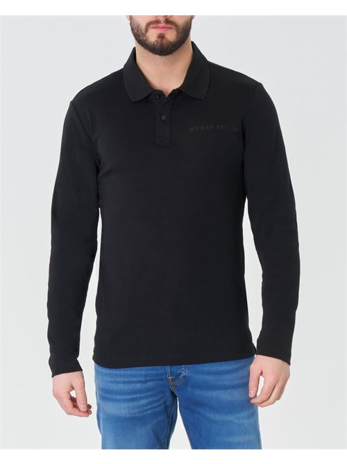  GUESS | M4RP36KBL51/JBLK