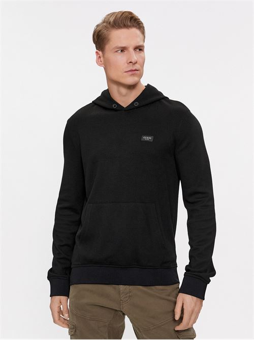  GUESS | M4RQ10KC262/JBLK