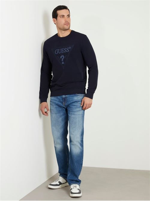  GUESS | M4RQ15KBK32/G7V2