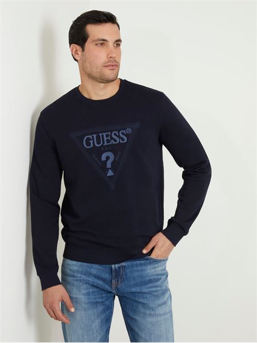  GUESS | M4RQ15KBK32/G7V2