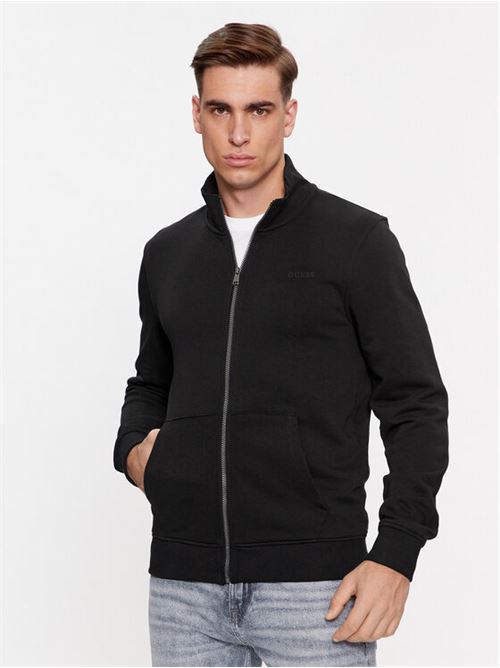  GUESS | M4RQ80KBK32/JBLK