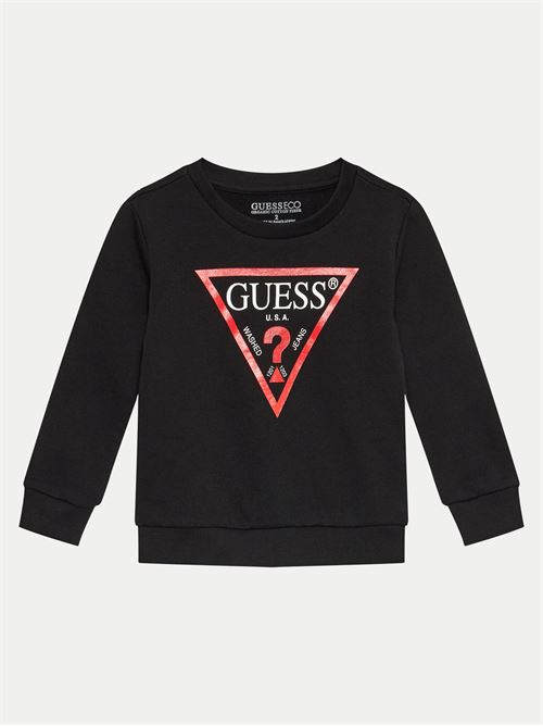  GUESS | N73Q10KAUG0/JBLK