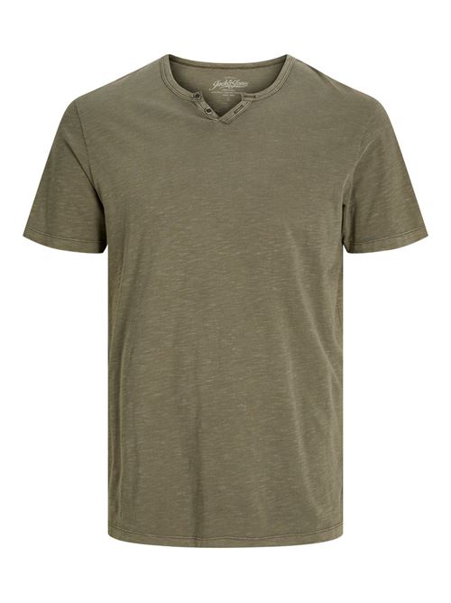 DUSKY GREEN