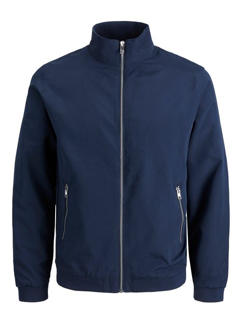 Navy Blazer