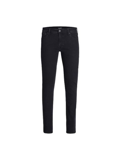 BLACK DENIM