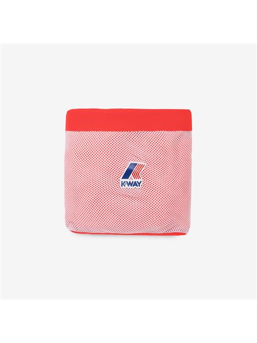 LE VRAI OLIVIER FLUO K-WAY | K71257W/781