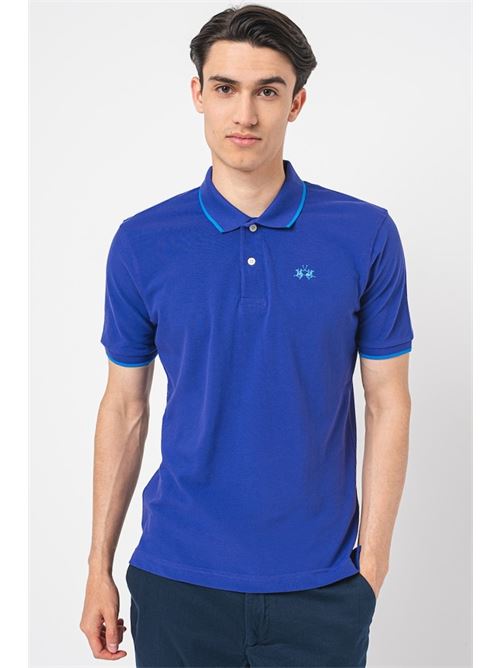 OrientBlue