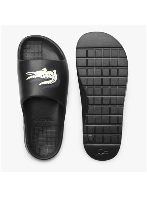 SERVE SLIDE 2.0 12 LACOSTE | E01922/454