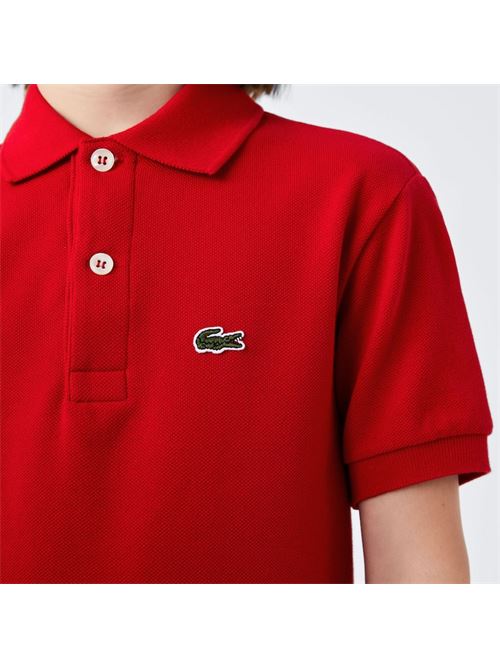 POLO LACOSTE | PJ2909/240