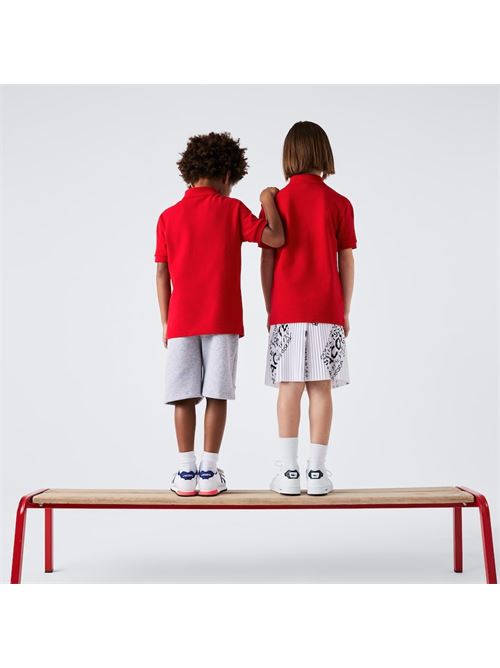 POLO LACOSTE | PJ2909/240
