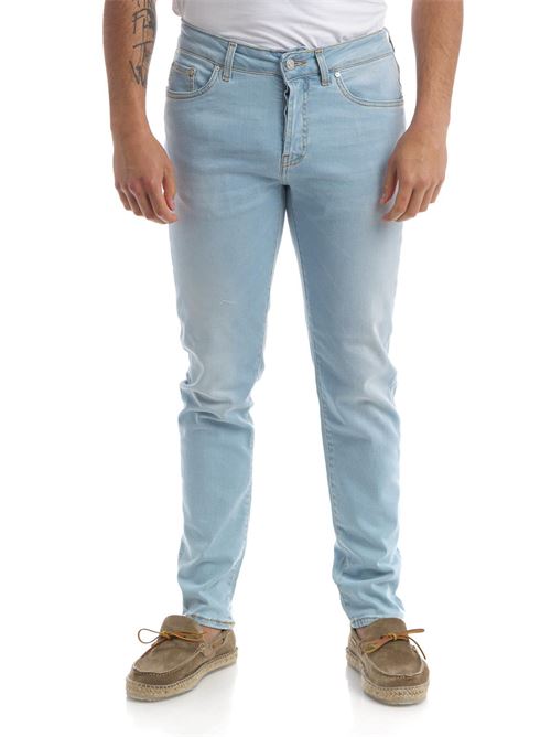 M000P304SCOTTLT/LIGHT BLUE W04