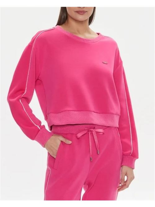 Deep pink