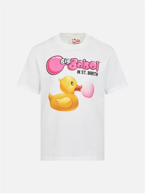 DUCKY BIG BABOL 01N