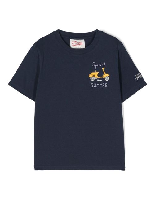 SPECIAL SUMMER 61 EMB