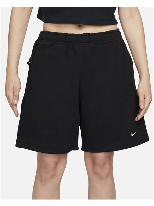 nrg solo swoosh flc short NIKE | DV3055/010