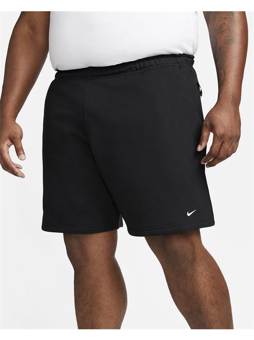nrg solo swoosh flc short NIKE | DV3055/010