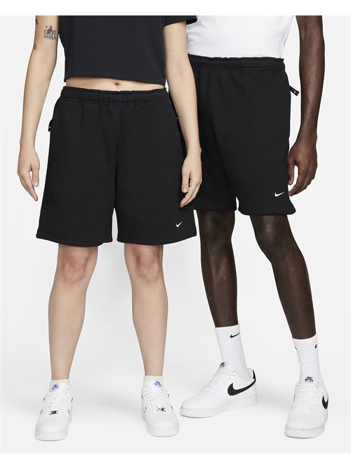 nrg solo swoosh flc short NIKE | DV3055/010