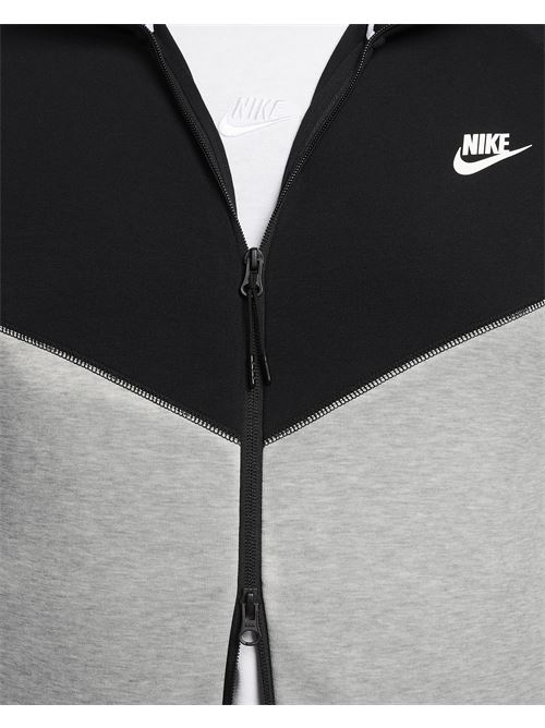 M nk tch flc fz wr hoodie NIKE | FB7921/064