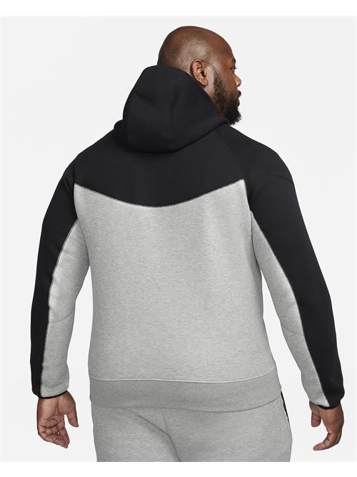 M nk tch flc fz wr hoodie NIKE | FB7921/064