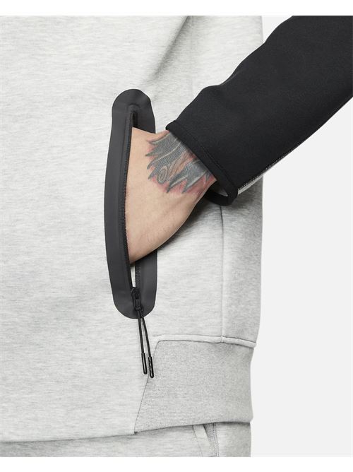 M nk tch flc fz wr hoodie NIKE | FB7921/064