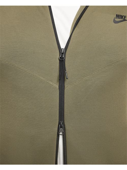 M nk tch flc fz wr hoodie NIKE | FB7921/222