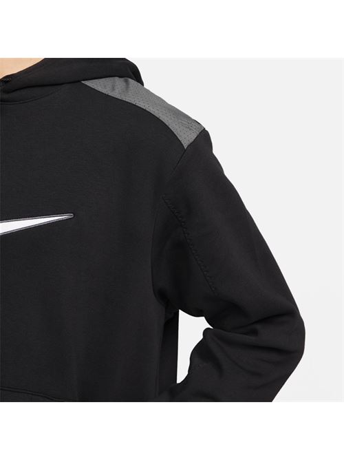M nsw sp flc hoodie bb NIKE | FN0247/010