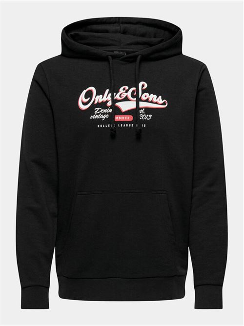  ONLY&SONS | 22028594/Black
