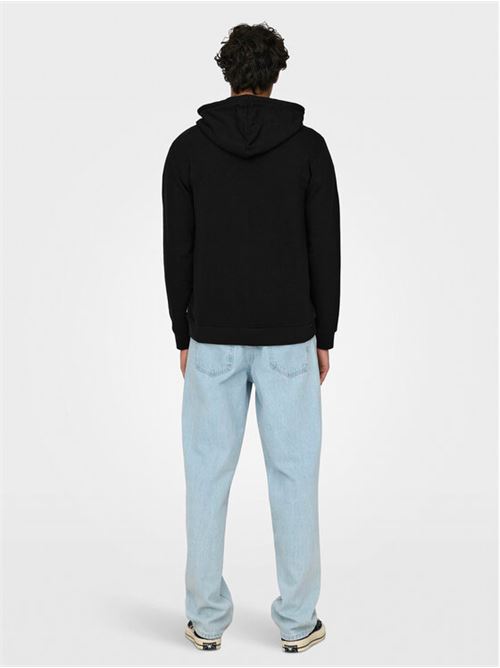  ONLY&SONS | 22028594/Black