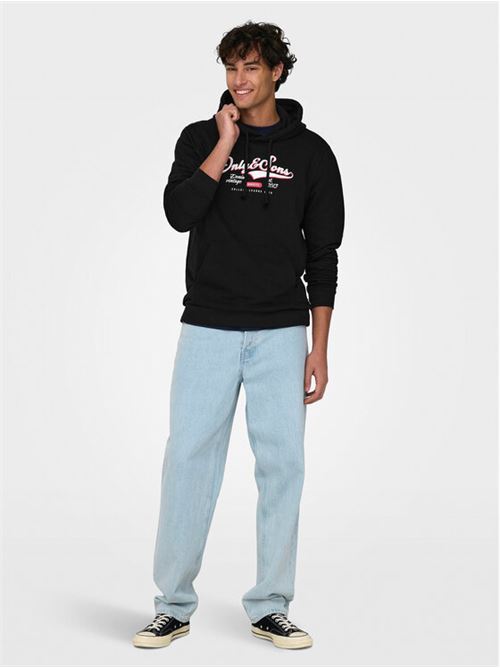  ONLY&SONS | 22028594/Black