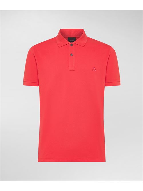 ROSSO VIVO