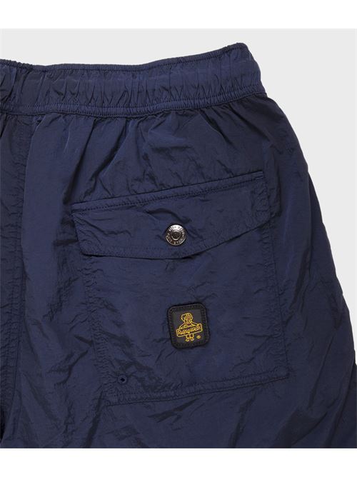 BEACH SHORT REFRIGIWEAR | 24PERM0P54900NY0189/F03700