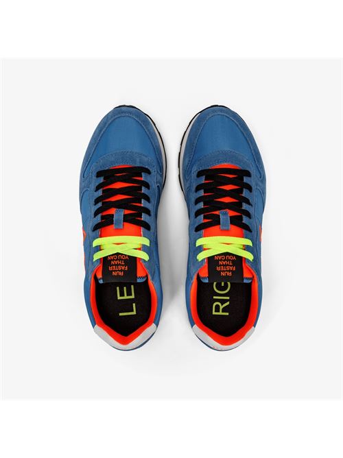 TOM FLUO SUN68 | Z34102/56