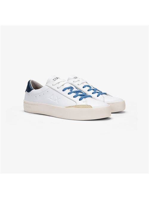STREET LEATHER SUN68 | Z34140/107
