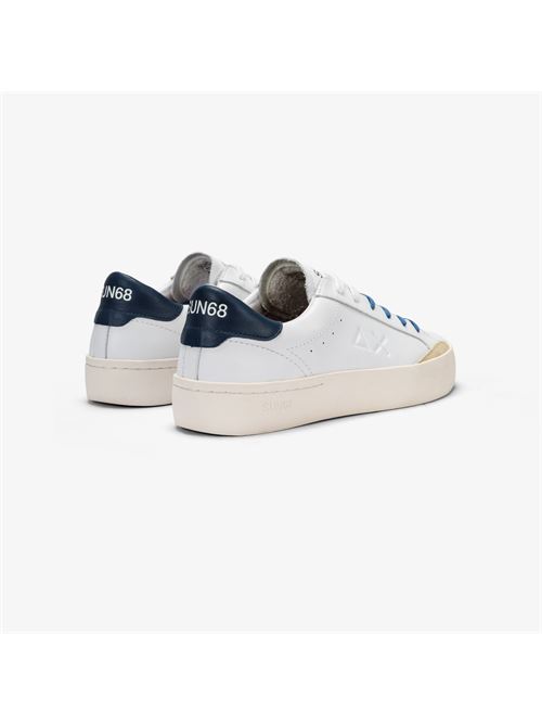 STREET LEATHER SUN68 | Z34140/107
