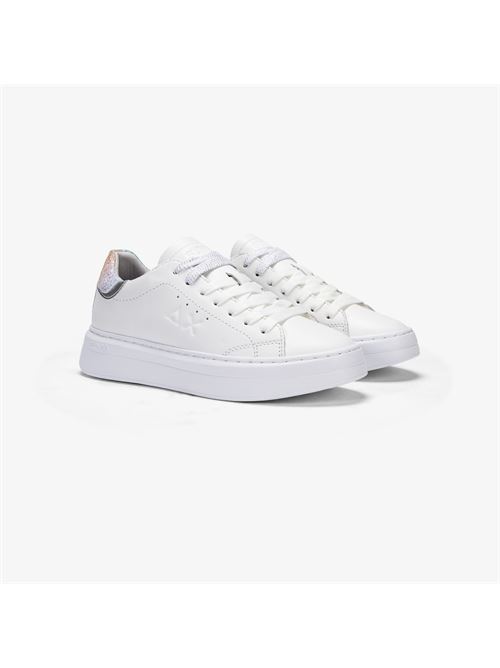 GRACE LEATHER SUN68 | Z34226/144