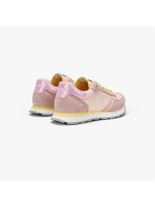 GIRL'S ALLY SOLID NYLON (TEEN) SUN68 | Z34401T/39