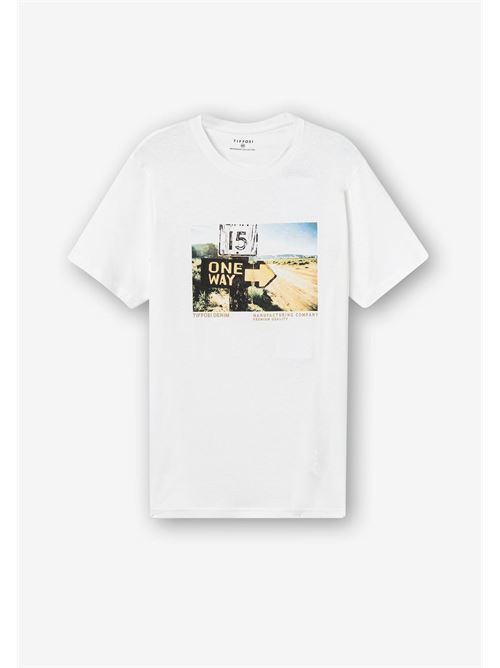  TIFFOSI | 10054098/001