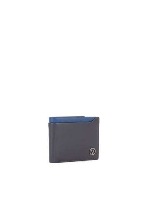 PORTAFOGLIO RUSH VALENTINO | VPP7M813/NAVY/BLU