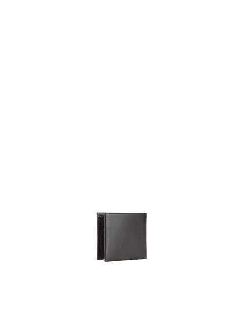 PORTAFOGLIO VILL VALENTINO | VPP7PU13/NERO