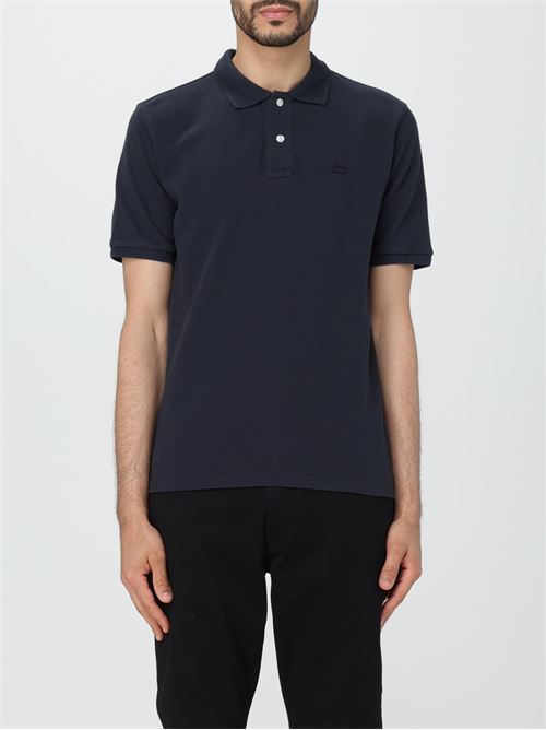 CLASSIC AMERICAN POLO WOOLRICH | CFWOPO0062MRUT2555/3989