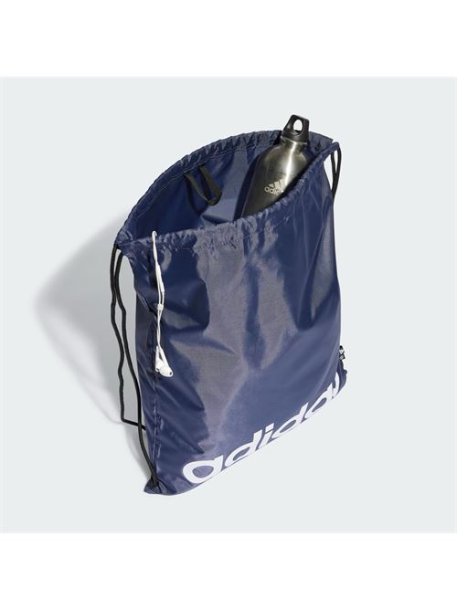 LINEAR GYMSACK ADIDAS | HR5356/ND