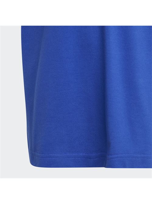 U FI LOGO T ADIDAS | HR6297/ND