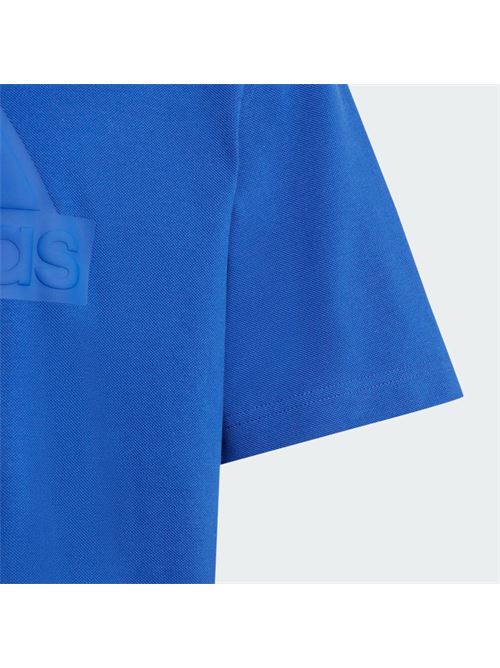 U FI LOGO T ADIDAS | HR6297/ND