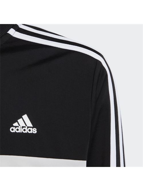 U 3S TIBERIO TS     BLACK/GREFIV/GREONE/ ADIDAS | HR6406/ND