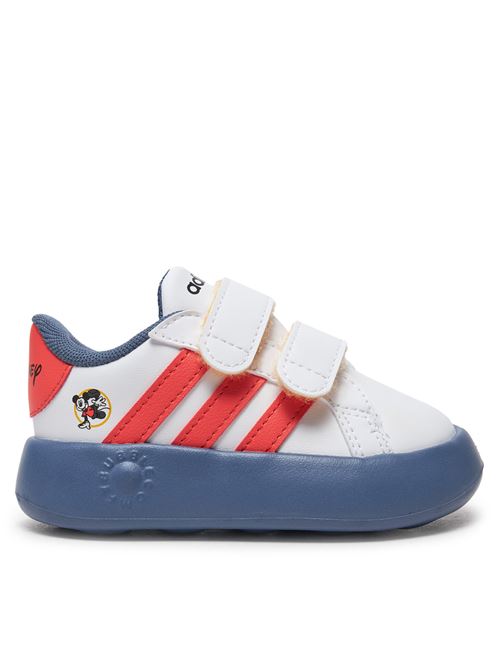 GRAND COURT Mickey ADIDAS | IF4054/ND
