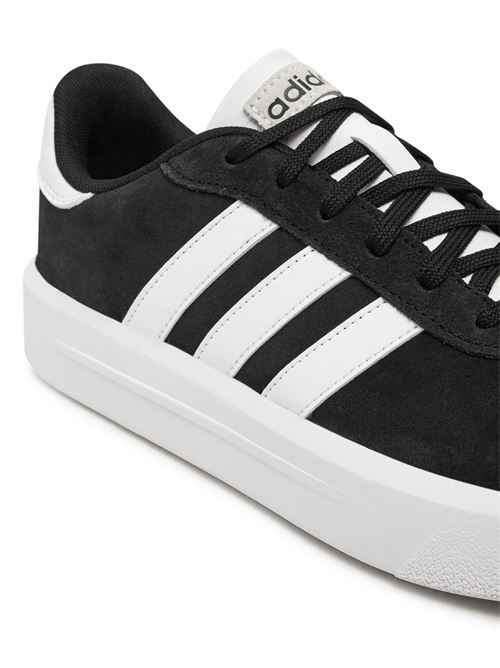 COURT PLATFORM SUED ADIDAS | IG8610/ND