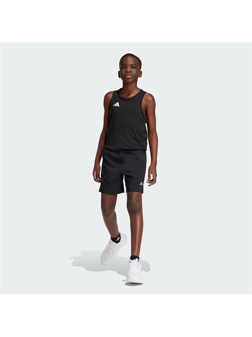 J WOVEN SHORTS ADIDAS | IR6282/ND