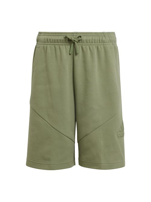 U FI LOGO SH ADIDAS | IX3617/ND
