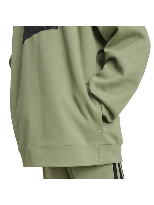 U FI LOGO HD ADIDAS | IX3640/ND
