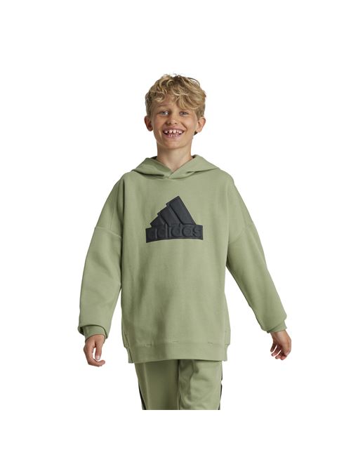 U FI LOGO HD ADIDAS | IX3640/ND
